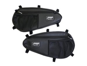 Polaris RZR XP 1000 Storage Bag - Front Lower - PRP Seats - Lower Door - `14-`23